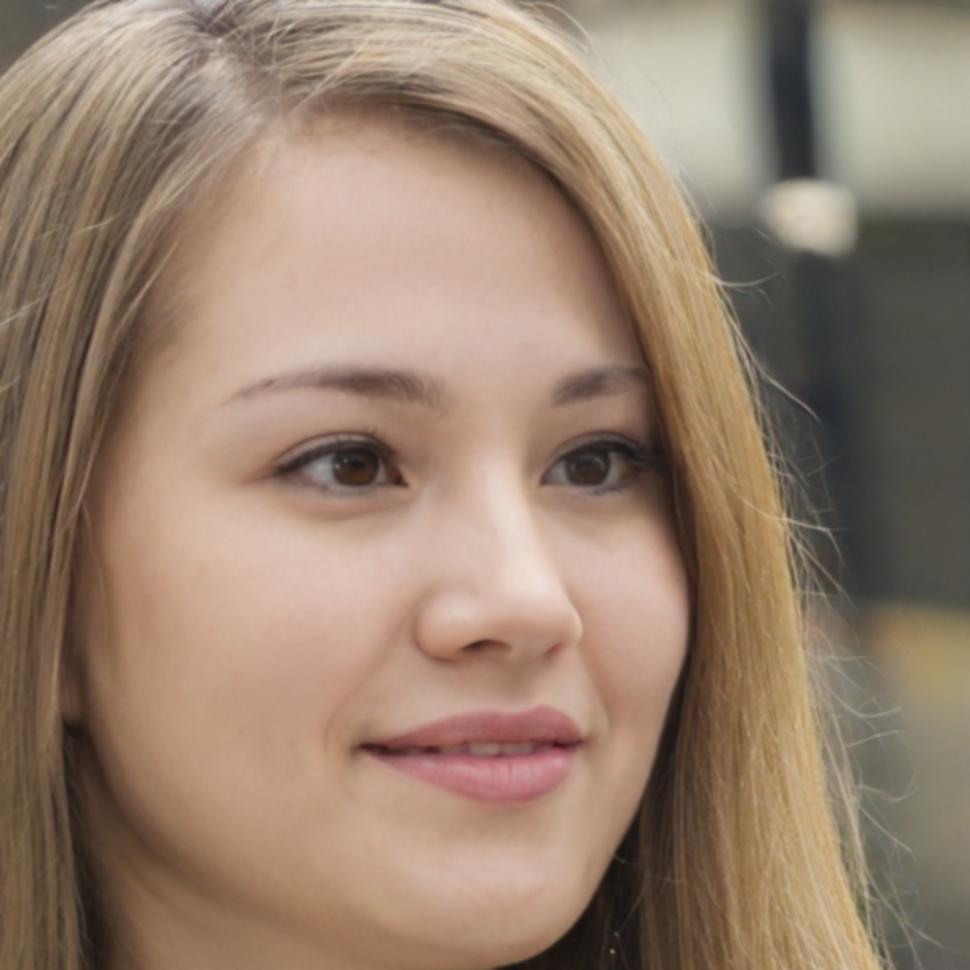 Sarah Chen, Lead Instructor